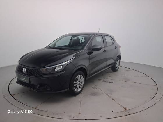 FIAT ARGO 1.0 FIREFLY FLEX MANUAL FIAT ARGO 1.0 FIREFLY FLEX MANUAL